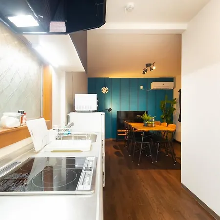Osaka - House - Vacation Stay 8103